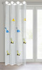 FIRANA GOTOWA DINO 140 X 250 CM BIAŁY