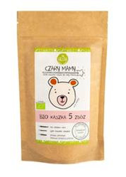 Helpa − Kaszka 5 zbóż BIO − 200 g