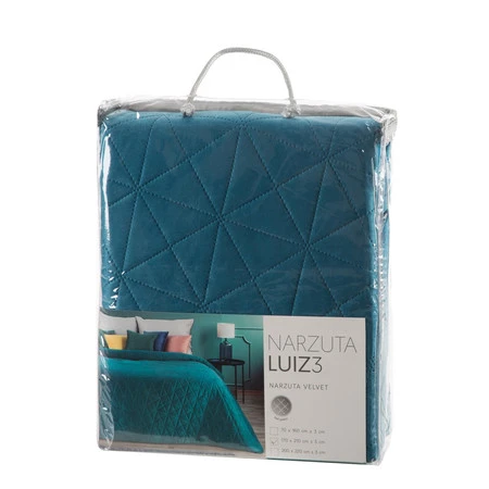 Narzuta SI/N/LUIZ/3/C.TU