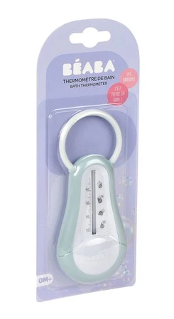 Beaba Termometr do kąpieli Green Blue (stary indeks: 920364)