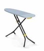 JJ - Deska do prasowania Glide EasyStoring, szara