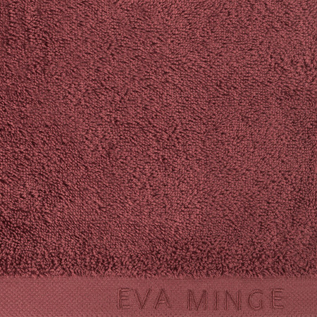 Ręcznik Venus 30 x 50 cm, Ceglasty
