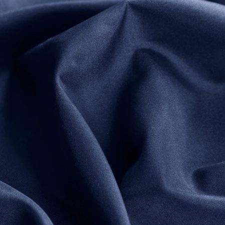 ZASŁONA GOTOWA RITA 140 X 175 CM GRANATOWY