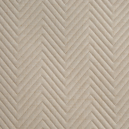 NARZUTA LEN 3 200 X 220 CM KREMOWY