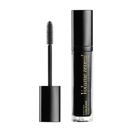 Volume Reveal tusz do rzęs 22 Ultra Black 7.5ml