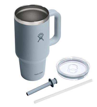 HF-Kubek podróżny 32 oz Tumbler, szary