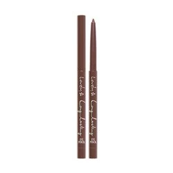 Long Lasting Eye Pencil automatyczna kredka do oczu o przedłużonej trwałości 2 Brown