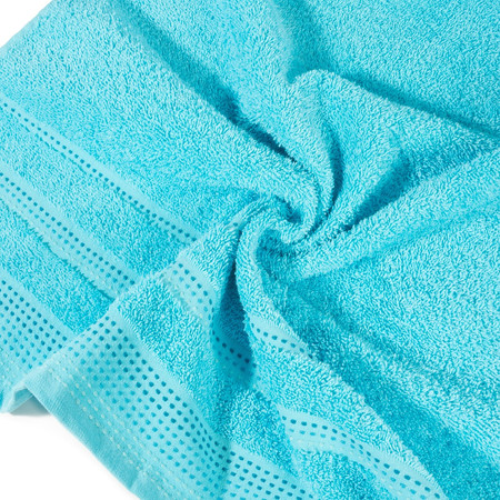 Ręcznik Pola (25), 50 x 90 cm, Niebieski
