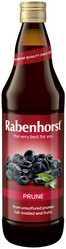 NAPÓJ ŚLIWKOWY BEZ DODATKU CUKRÓW 750 ml - RABENHORST
