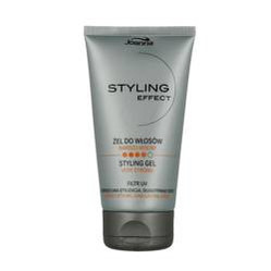 Styling Effect żel do włosów Bardzo Mocny 150g