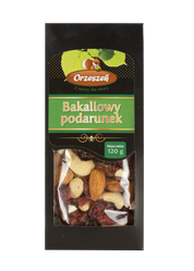 Orzeszek Bakaliowy Podarunek 120g