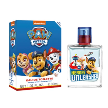 Paw Patrol woda toaletowa spray 30ml