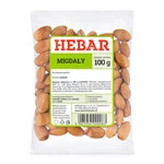 Migdały 100 g