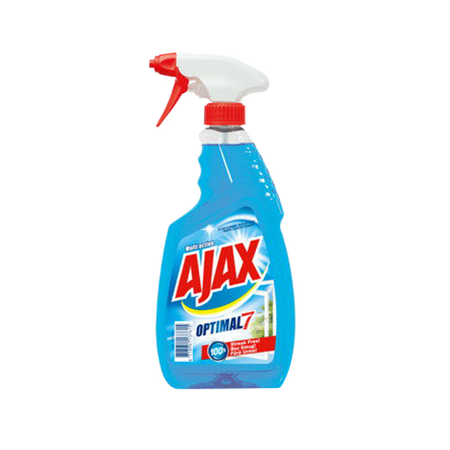 Płyn do mycia szyb Optimal 500 ml