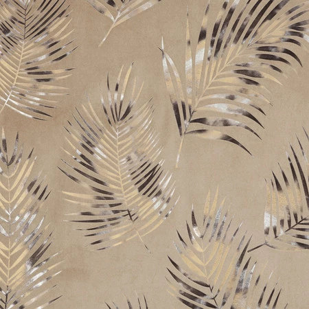 ZASŁONA GOTOWA GLORIA 140 X 250 CM BEŻOWY