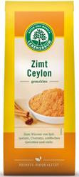 Lebensbaum − Cynamon cejloński mielony BIO − 50 g