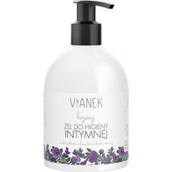 Vianek - Kojący żel do higieny intymnej - 300 ml
