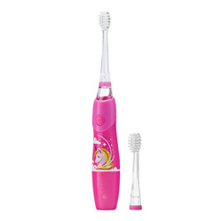 KidzSonic szczoteczka soniczna dla dzieci w wieku 3+ lat Unicorn