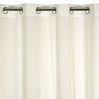 ZASŁONA GOTOWA RITA 140 X 250 CM KREMOWY