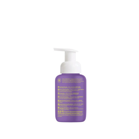 Attitude LITTLE LEAVES™, Mydło w piance do rąk dla dzieci o zapachu wanilii i gruszki, 295 ml