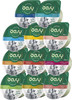 OASY Cat More Love Cup Ryby Oceaniczne z Ziemniakami 70g