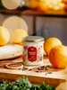Woskiknot świeca sojowa Pomarańcza & Goździk 300ml