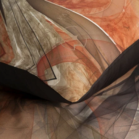 Pościel Lumea 160 x 200 cm, Kremowy