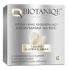 Biotaniqe - Terapia Śluzem Ślimaka, Intensywnie Regenerujący Krem/Maska na Noc - 50 ml