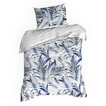 POŚCIEL D91 ALANA 220 X 200 CM BIAŁY