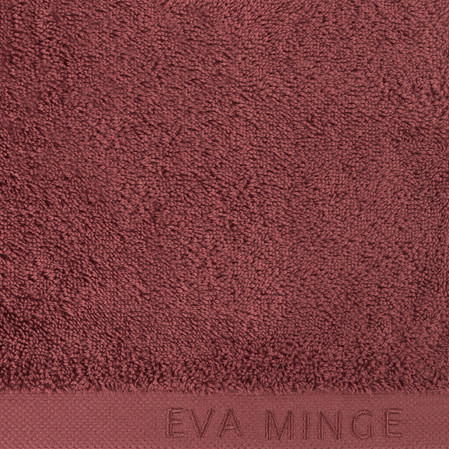 Ręcznik Venus 30 x 50 cm, Ceglasty