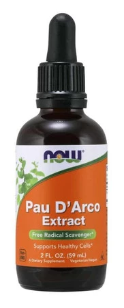 PAU D’ARCO płyn 59 ml