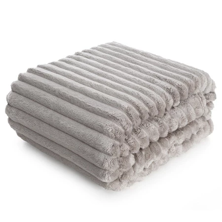 KOC D91 SOFT 170 X 210 CM BEŻOWY