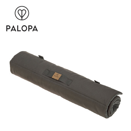 PALOPA Mata dla psa Alma anthracite S