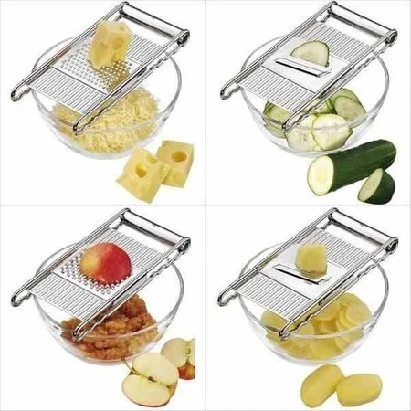 WMF - Tarka z 4 ostrzami, Gourmet