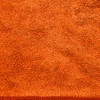 Ręcznik Amy (16) 50 x 90 cm, Jasnopomarańczowy