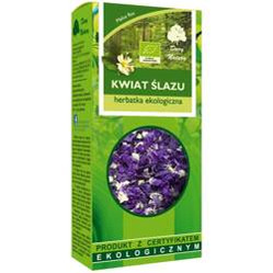 Dary Natury − Kwiat ślazu Eko − 20 g