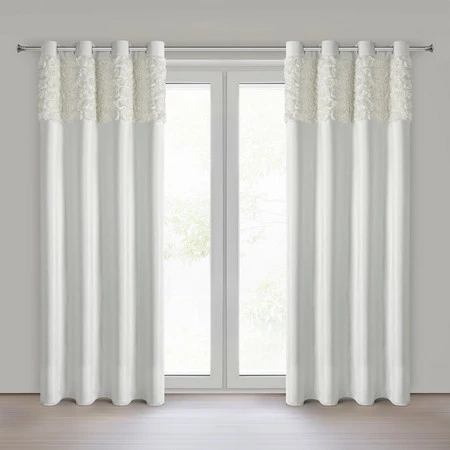 Firanka MH/Z/ROSES/13/K 140X250 PRZEL VELVET