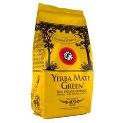 Yerba Mate Green Energy  400 g