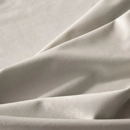 Zasłona ZAS/MELANIE/BEŻ 125X270 FLEX