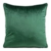 POSZEWKA MEL 2 40 X 40 CM CIEMNOZIELONY