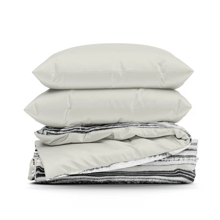 Komplet Pościeli D91/POS/VERANO3 140X200 70X80/X1