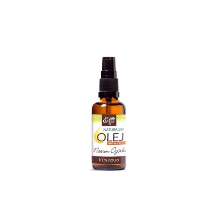 Etja Olej z Nasion Ogórka 50 ml