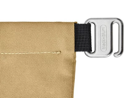 BB-Lunch bag, kolor gliny NEW