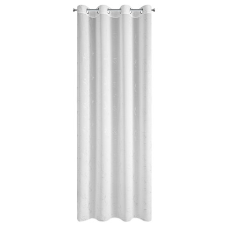 FIRANA GOTOWA IVA 140 X 270 CM BIAŁY