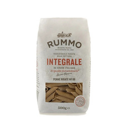 RUMMO Penne Integrale N.66 włoski makaron pełnoziarnisty 500 g