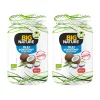 Zestaw 2x Big Nature Olej kokosowy extra virgin BIO 480 ml