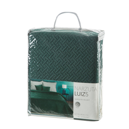 Narzuta170 x 210 cm SI/N/LUIZ/5/ZIE