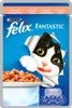 PURINA FELIX FANTASTIC Łosoś 85g