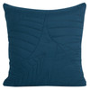 POSZEWKA DESIGN91 40 X 40 CM GRANATOWY