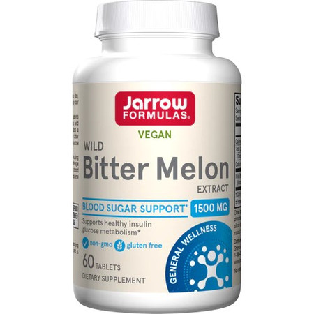 Wild Bitter Melon Extract (60 tabl.)